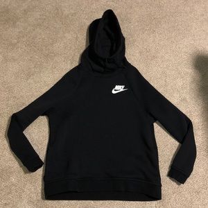 Nike sweatshirt